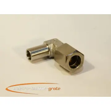 Produktfoto 1 von Serto Einstellwinkel 3/8"-12L VA - ungebraucht! -
