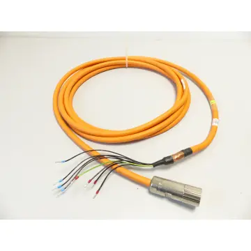 Produktfoto 1 von Servo LK-INX 4G1,0+2x(2x0.75) L 5 M 69.99