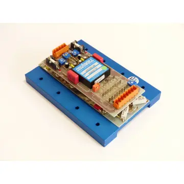 Produktfoto 1 von Servowatt VM260 / 60 SN:95046-10 - ungebraucht! -