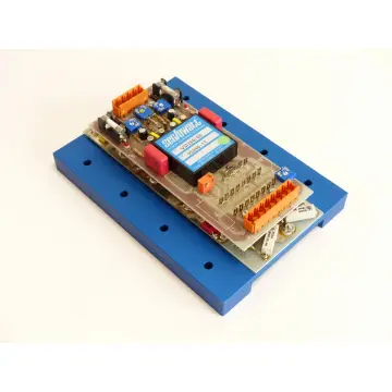 Produktfoto 1 von Servowatt VM260 / 60 SN:95046-11 - ungebraucht! -