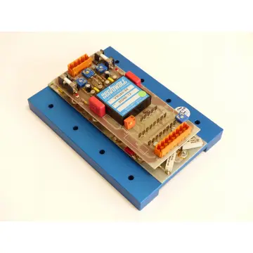 Produktfoto 1 von Servowatt VM260 / 60 SN:95046-12 - ungebraucht! -