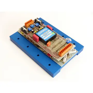 Produktfoto 1 von Servowatt VM260 / 60 SN:95046-3 - ungebraucht! -