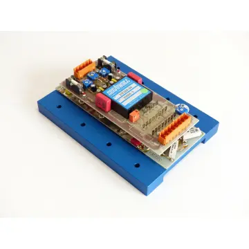 Produktfoto 1 von Servowatt VM260 / 60 SN:95046-5 - ungebraucht! -