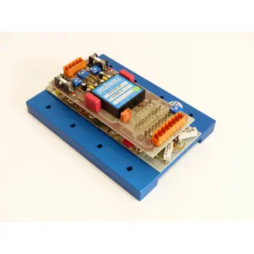 Produktfoto 1 von Servowatt VM260 / 60 SN:95046-6 - ungebraucht! -