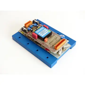 Produktfoto 1 von Servowatt VM260 / 60 SN:95046-8 - ungebraucht! -