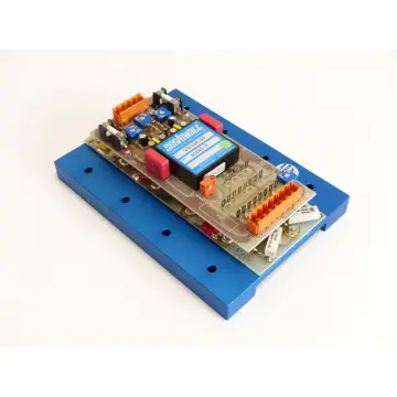 Produktfoto 1 von Servowatt VM260 / 60 SN:95046-9 - ungebraucht! -