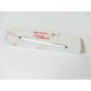 Produktfoto 1 von Sharp Halogene Beleuchtung für Display 275 mm lang - ungebraucht! -