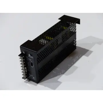 Produktfoto 1 von Shindengen BY242R5 Power Supply