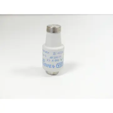 Produktfoto 1 von SIBA 10 005 07 Sicherung 25A 500V