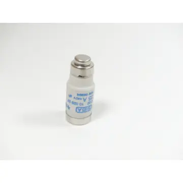 Produktfoto 1 von SIBA Neozed-Sicherung D02 10 028 07 25A 440V