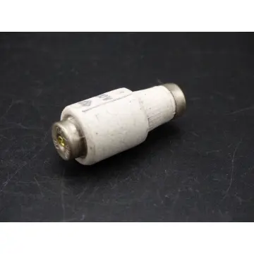 Produktfoto 1 von Sicherungseinsatz 25A 500V > ungebraucht! <