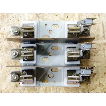 Produktfoto 1 von Sicherungshalter U1-3 250A 600V