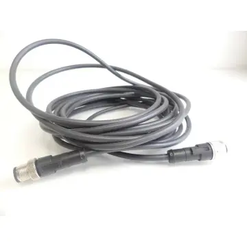Produktfoto 1 von Sick 41VB E335179 125VAC/DC 4 AMP Senor Kabel - Länge: 5,00m