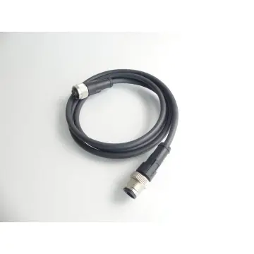 Produktfoto 1 von Sick 6029280 / DSL-1205-G01MC Leitung Kabel - Länge: 1m