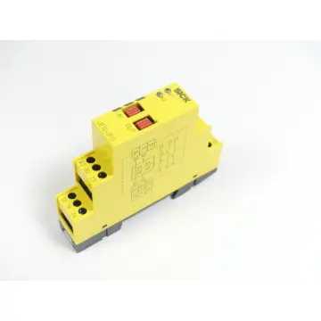 Produktfoto 1 von Sick UE12-2FG2D0 Sicherheitsrelais 1043917 SN 73998