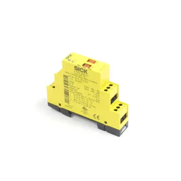 Produktfoto 1 von Sick UE12-2FG2D0 Sicherheitsrelais