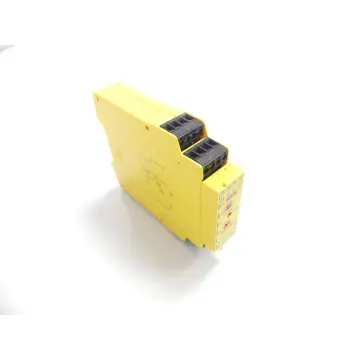 Produktfoto 1 von Sick UE410-MU3T5 Sicherheitssteuerung 6026136 - DC 24 V