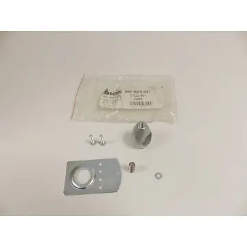 Produktfoto 1 von Sick Universal Klemmhalter BEF-KHS-D01 2 022 461 0546