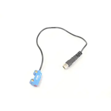 Produktfoto 1 von Sick WE-2S-F213 miniatur-Lichtschranke