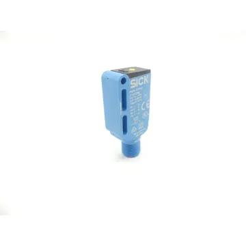 Produktfoto 1 von SICK WE9L-3P2432 Reflexions-Lichtschranke -ungebraucht-