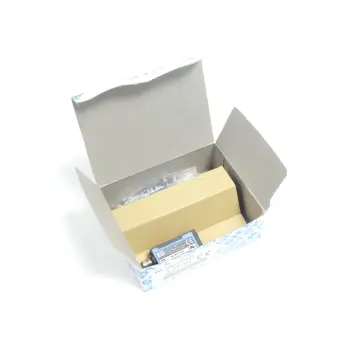 Produktfoto 1 von Sick WL160T-F412 Reflexions-Lichtschranke ohne Refektor - ungebraucht! -