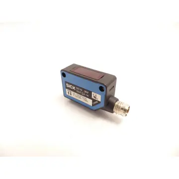 Produktfoto 1 von Sick WL100-P3330 / 6 026 060 Sensor - DC10 / 30V - ungebraucht! -