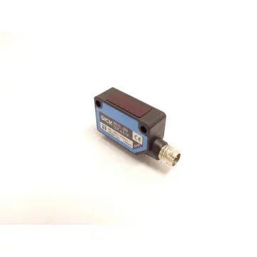Produktfoto 1 von Sick WL100L-F2231 / 6030710 Sensor - DC10 / 30V - ungebraucht! -