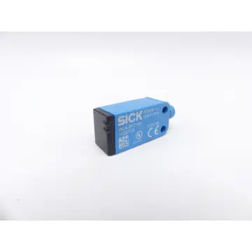 Produktfoto 1 von SICK WL4-3F2130 Reflexionslichtschranke