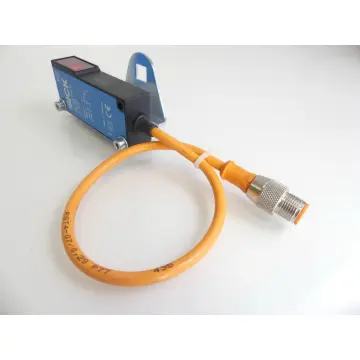 Produktfoto 1 von Sick WLF18-2V431 Lichtschranke mit M12er 4 polig Stecker