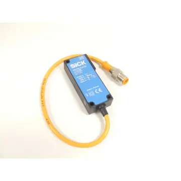 Sick WLF18-2V431 Reflexions-Lichtschranke 1 014 056 DC 10…30V 0507