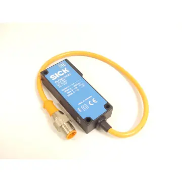 Produktfoto 1 von Sick WLF18-2V431 Reflexions-Lichtschranke 1 014 056 DC 10…30V 0509