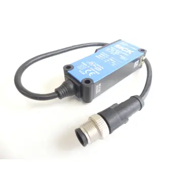 Produktfoto 1 von Sick WLF18-3V930 Reflexions-Lichtschranke Typ 1 025 920 - ungebraucht! -
