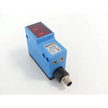 Sick WS36-D430 Lichtschranke 2 014 036 DC 10…30V Neuwertig !