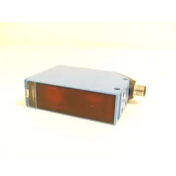 Produktfoto 1 von Sick WT24-2V510 Reflexions Lichttaster 1 017 855 ungebraucht