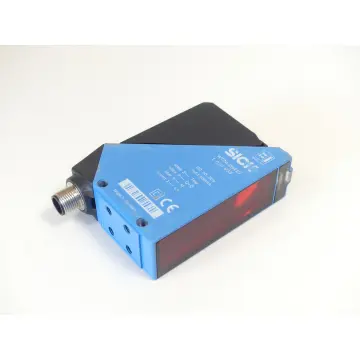 Produktfoto 1 von Sick WT24-2B410 Reflexions-Lichtschranke 1016933 DC 10…30V 100mA