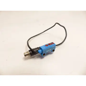 Produktfoto 1 von Sick WT2S-P231 Sensor