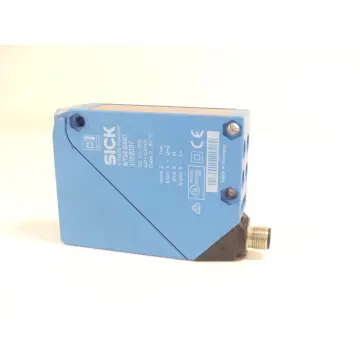 Produktfoto 1 von Sick WT34-B440 Reflexionslichttaster 1019237 DC 10…30V