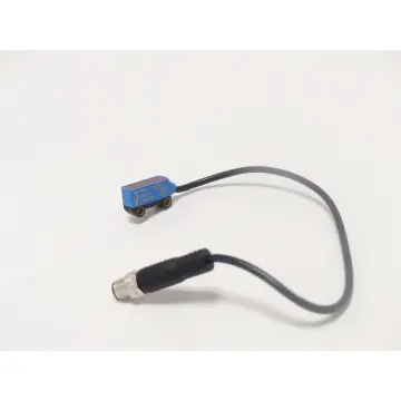 Produktfoto 1 von Sick WTB2S-2P3130 Miniatur-Lichtschranke 1064575
