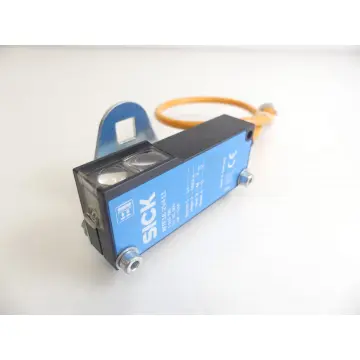Produktfoto 1 von Sick WTF18-2V411 Reflexions-Lichttaster 4poliger Stecker
