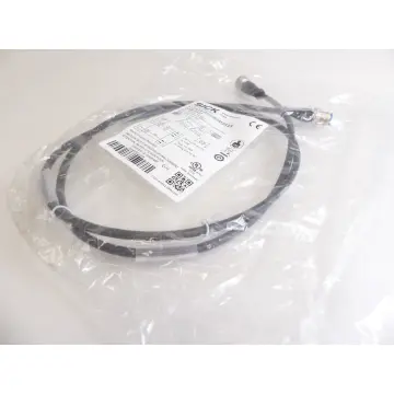 Produktfoto 1 von Sick YF2A16-010UB5M2A15 2096007 Verbindungsleitung Kabel: 1m - ungebraucht! -