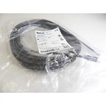 Sick YF8U14-100UA3XLEAX 2094793 Anschlussleitung - ungebraucht! -