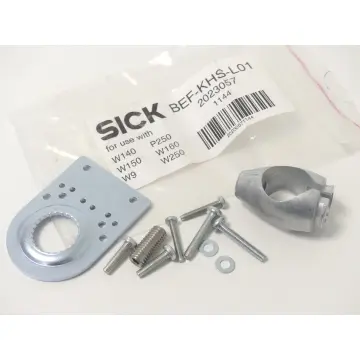Produktfoto 1 von Sick BEF-KHS-L01 Zubehör Befestigungstechnik 2023057 - ungebraucht! -