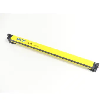 Produktfoto 1 von Sick C20S-045103A11 Lichtschranke / Sender Id. 1 016 454 SN:00505245