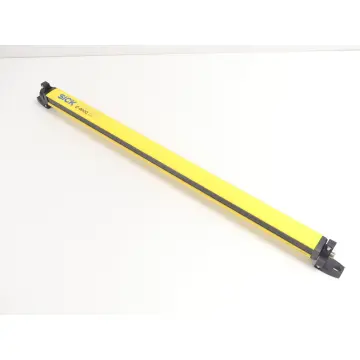 Produktfoto 1 von Sick C41S-0601AA300 C 4000 micro Sender Id.Nr. 1 023 462 SN:12170046