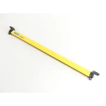 Produktfoto 1 von Sick C41S-0601AA300 C4000 Micro Sender Id.Nr. 1 023462 SN:10370945