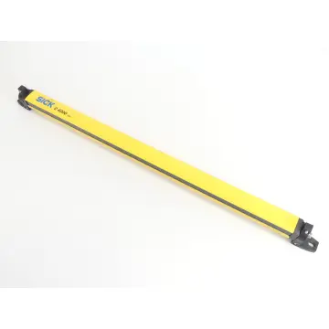 Produktfoto 1 von Sick C41S-0601AA300 C4000 Micro Sender Id.Nr. 1 023462 SN:10370943