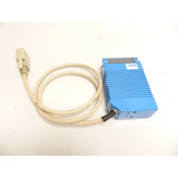 Produktfoto 1 von Sick CLV210-0010 / 1 011 901 Barcode Scanner