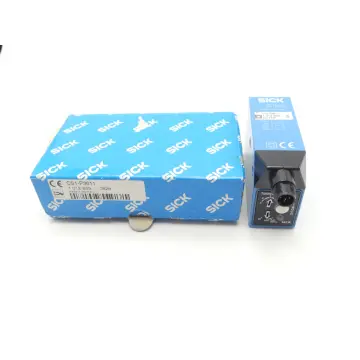 Produktfoto 1 von Sick CS1-P3611 Farbsensor 1 012 859 SN: 0828 -ungebraucht-