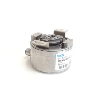 Sick DFS60B-BDEC05000 Incr. Encoder Id.Nr. 1058745 SN:1214-0171- ungebr.! -