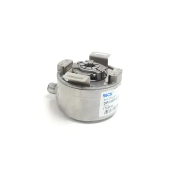 Produktfoto 1 von Sick DFS60B-BDEC05000 Incr. Encoder Id.Nr. 1058745 SN:1214-0195 - ungebr.! -